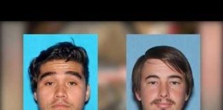 2 SoCal men arrested in White House UFC terror plot identified