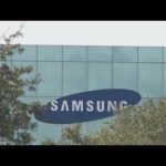 Samsung leaving New Jersey months after finishing building renovations
