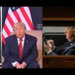 GET READY: Trump Warns of 'WORLDWIDE DEPRESSION', That Hormuz Could NEVER Open If No Iran Deal