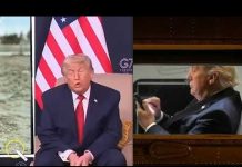 Red Line at Hormuz—Markets Brace GET READY: Trump Warns of 'WORLDWIDE DEPRESSION', That Hormuz Could NEVER Open If No Iran Deal