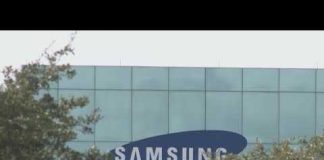 Samsung leaving New Jersey months after finishing building renovations