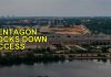 Pentagon Shuts Door On Press: What Are They Hiding?