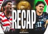 Scoreboard Shocker: Who Really Opened It? 2026 FIFA World Cup: USA destroys Paraguay in opening match | Game Recap