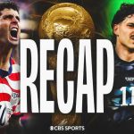 2026 FIFA World Cup: USA destroys Paraguay in opening match | Game Recap