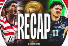 Scoreboard Shocker: Who Really Opened It? 2026 FIFA World Cup: USA destroys Paraguay in opening match | Game Recap