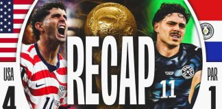 Scoreboard Shocker: Who Really Opened It? 2026 FIFA World Cup: USA destroys Paraguay in opening match | Game Recap