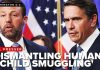 Child Smuggling Ring Exploits Federal Loopholes FULL PRESSER: DOJ, Mullin announce indictments of 3 Guatemalan migrants involved in child smuggling