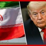 'We are the victor': Iran celebrates deal as Trump stays quiet on details