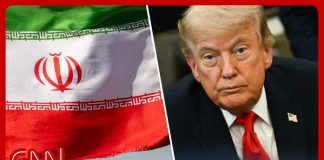 The Iran Framework Where America and Tehran Are Telling Different Stories 'We are the victor': Iran celebrates deal as Trump stays quiet on details