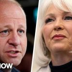 Colorado's Democratic governor under fire for commuting sentence of 2020 election denier