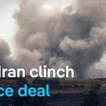 Iran war: Pakistan announces US-Iran peace deal reached | DW News