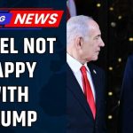 US President Donald Trump's Iran Deal Push Triggers Unease In Israel | U.S.-Iran News Latest Updates