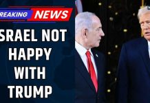 Trump’s Iran Gamble — Israel Warns Disaster US President Donald Trump's Iran Deal Push Triggers Unease In Israel | U.S.-Iran News Latest Updates