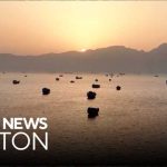Deal reached to end Iran war and reopen Strait of Hormuz, President Trump says
