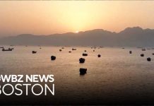 Deal reached to end Iran war and reopen Strait of Hormuz, President Trump says