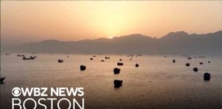 Trump’s Bold Gamble: Oil Or Illusion Deal reached to end Iran war and reopen Strait of Hormuz, President Trump says