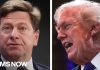 Trump nominating Clayton for DNI to “undermine elections”: Rohde