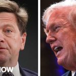 Trump nominating Clayton for DNI to “undermine elections”: Rohde
