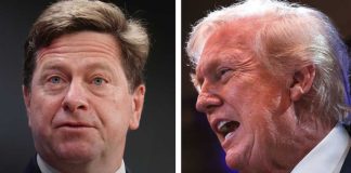Trump Nukes His Own Nominee Trump nominating Clayton for DNI to “undermine elections”: Rohde