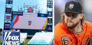 Bible Caps Trigger Federal Probe STRIKE OUT: MLB faces DOJ probe over Pride hats controversy