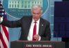 Trump health adviser 'confident' US can work with Kenya on Ebola facility