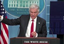 Trump health adviser 'confident' US can work with Kenya on Ebola facility