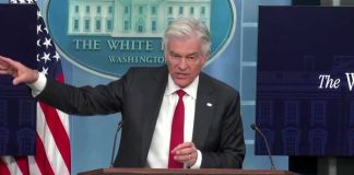 Trump health adviser 'confident' US can work with Kenya on Ebola facility