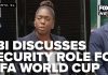 Unseen Threats Shadow 2026 World Cup FULL: FBI Atlanta discusses its role in FIFA World Cup security this summer