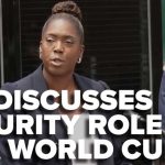 FULL: FBI Atlanta discusses its role in FIFA World Cup security this summer