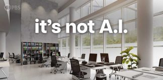 The Real Reason Companies Are Shedding Workers