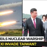 Kim Jong Un Unveils His First-Ever Destroyer As North Korea Expands Naval Nuclear Ambitions