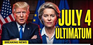 America's Trade Deal: Will the EU Finally Say No?