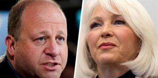 Election Clerk Freed — But Her Felony Stands Colorado's Democratic governor under fire for commuting sentence of 2020 election denier