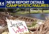 Comprehensive Camp Mystic report details flood response failures