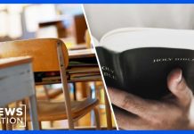 Texas eyes requiring Bible lessons in public schools