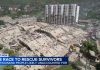 Venezuela earthquakes death toll rises to at least 1,430 as desperation mounts