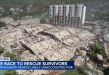 Venezuela earthquakes death toll rises to at least 1,430 as desperation mounts