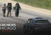Three Federal Agencies Shut Down Chicago’s Expressway — Still Won’t Say Why Massive police presence continues on Eisenhower Expy. after person is found dead in SUV