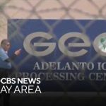 Federal judge in San Jose blocks ICE from making arrests in immigration courts