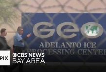 Sick Kids Flagged For ICE? Federal judge in San Jose blocks ICE from making arrests in immigration courts