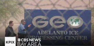 Sick Kids Flagged For ICE? Federal judge in San Jose blocks ICE from making arrests in immigration courts
