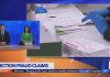 U.S. attorney says election fraud probes are underway in California