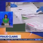 U.S. attorney says election fraud probes are underway in California