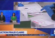 Election Fraud Probes Heat Up California U.S. attorney says election fraud probes are underway in California