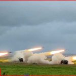 Taiwan showcases US-made HIMARS system in live-fire drill simulating potential Chinese aggression