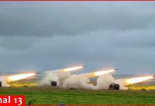 The Live-Fire Drill China Used to Justify Its Own War Games Taiwan showcases US-made HIMARS system in live-fire drill simulating potential Chinese aggression