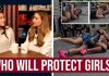 She Screamed From the Mat. School Waited 53 Days to Call Police. Teen wrestler claims school ignored assault by trans opponent