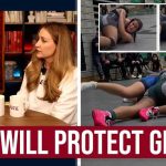Teen wrestler claims school ignored assault by trans opponent