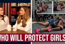 She Screamed From the Mat. School Waited 53 Days to Call Police. Teen wrestler claims school ignored assault by trans opponent