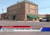 Families Given Concrete, Not Closure "…complete disregard for the dignity of the deceased," said CBI in Davis Mortuary arrests